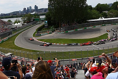 Vettel: "Kritiek op saaie F1-races kortzichtig"