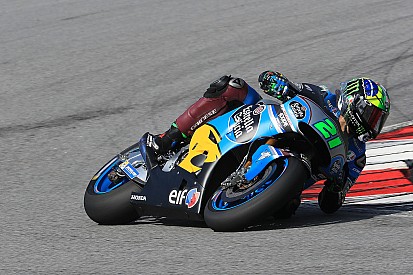 Новичок MotoGP отказался гнаться за результатами Зарко