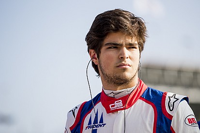 Piquet é 13º no grid em estreia na GP3: “Poderia ser melhor”