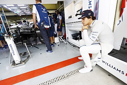 Stroll: Meu novo companheiro tem que jogar pela equipe