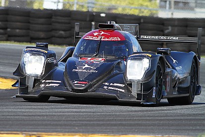 Rebellion та Corvette — найкращі в перший день Roar Before the 24
