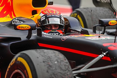Verstappen tudta, hogy Hamilton nem nehezíti meg a dolgát