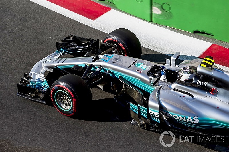 Valtteri Bottas: F1-Rennen in Baku eine Lehrstunde, niemals aufzugeben