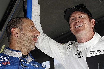 Гонщики Ganassi показали найкращі результати на тестах у Себрінгу