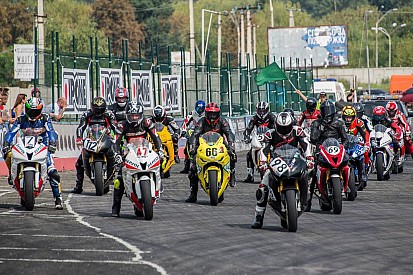 Цієї неділі відбудеться фінальний етап UASBK