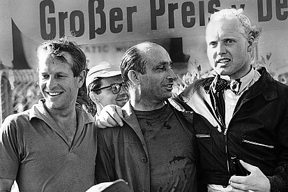 Il y a 60 ans - Le dernier chef d'œuvre du maestro Fangio