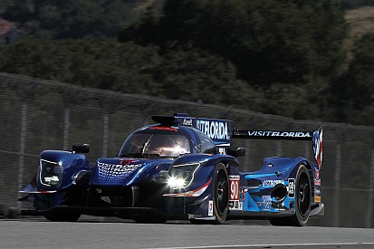 Visit Florida et Ligier à l'arrachée
