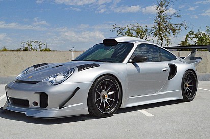 Nuestros diez Porsche 911 modificados favoritos