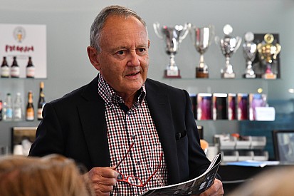 Fredy Lienhard: pilote, collectionneur et mécène
