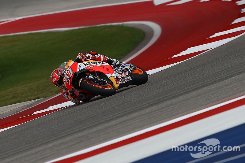 EL2 - Márquez riposte et Zarco s'invite à la fête