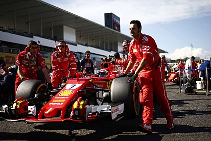 Räikkönen sem érti, hogy mi történik a Ferrarival