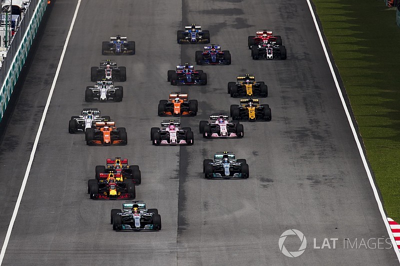 Top 50 racing drivers of 2017: 20-11