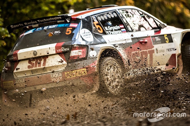 ERC у Латвії: аварії на землі та у повітрі