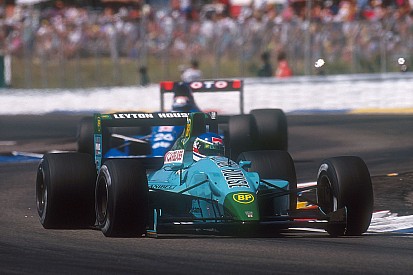 La travesura en Paul Ricard que casi causa un shock en la F1