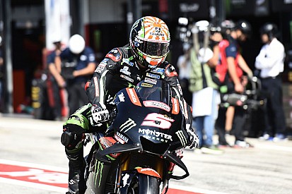 Tekad Zarco pulihkan performa di Asia