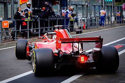 Ferrari dice que el asunto de la legalidad de su motor está "completamente cerrado"