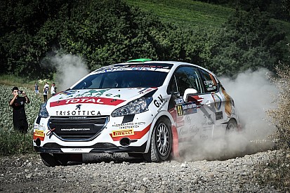 San Marino, Top 208, PS11: Coppe riscavalca Trevisani!