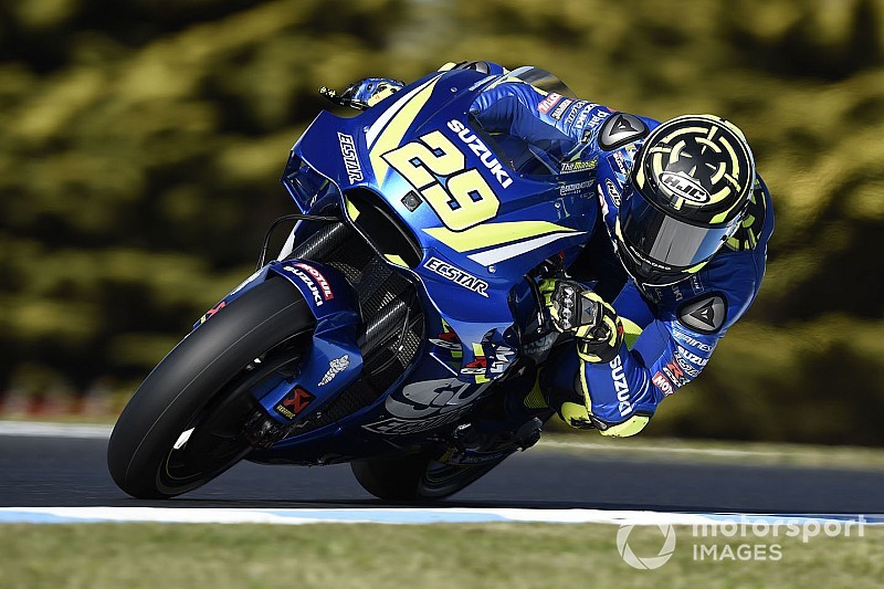 Iannone: