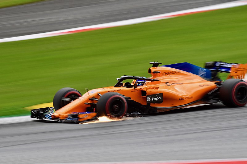 Fernando Alonso: Trotz Platz 13