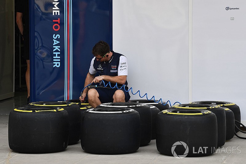 Verstappen, Britanya yarışında lastik seçiminde muhafazakar davrandı