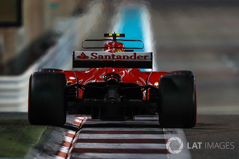 Mercedes зацікавилась колишнім головним мотористом Ferrari