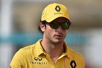 Carlos Sainz Jr debutará en rallies este fin de semana en Montecarlo