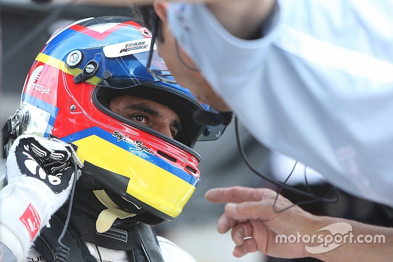 Mid-Ohio IMSA: Acuras survive red flags to go 1-2 in FP2