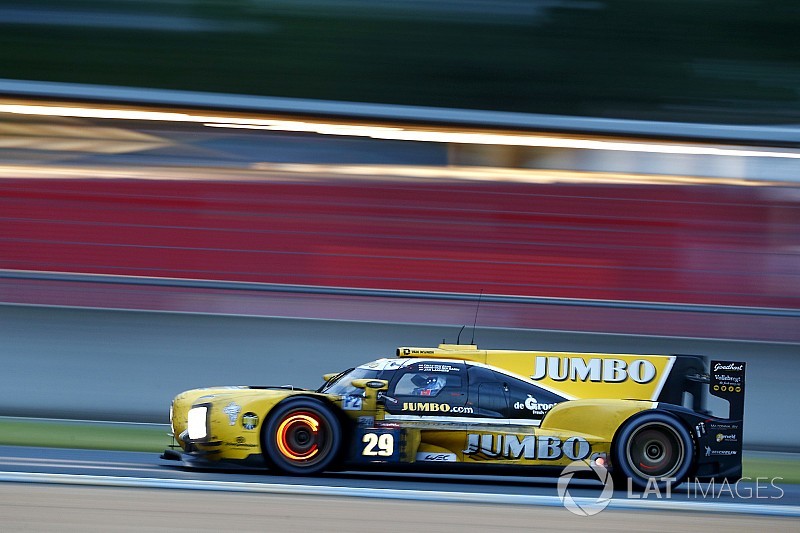 Van Eerd na tweede deelname Le Mans: “Ontzettend trots, wagen was bizar goed