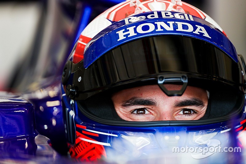 Hamilton zou overstap van Marquez naar F1 aanmoedigen