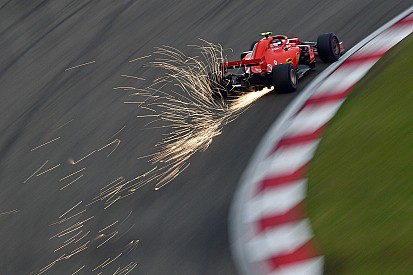 Ferrari será agresivo en su selección de neumáticos en Azerbaiyán