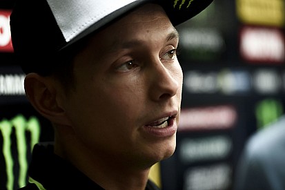 Manager Van der Mark: "Nog niet gesproken over plek Folger"