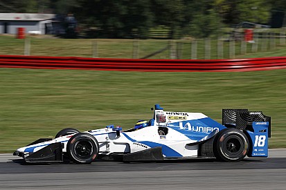 Bourdais Gateaway'de yarışlara geri dönüyor!