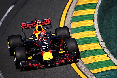 Horner pone a Mercedes como la referencia