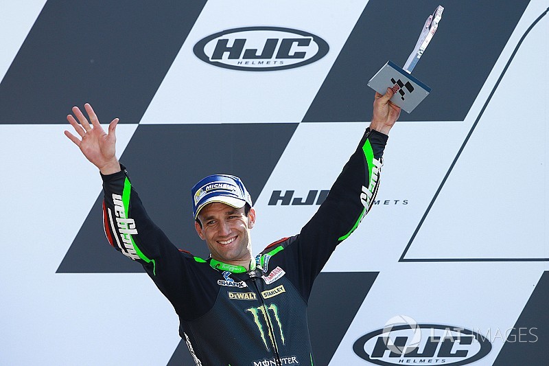 Officiel - Rendez-vous en mai pour le GP de France MotoGP 2018