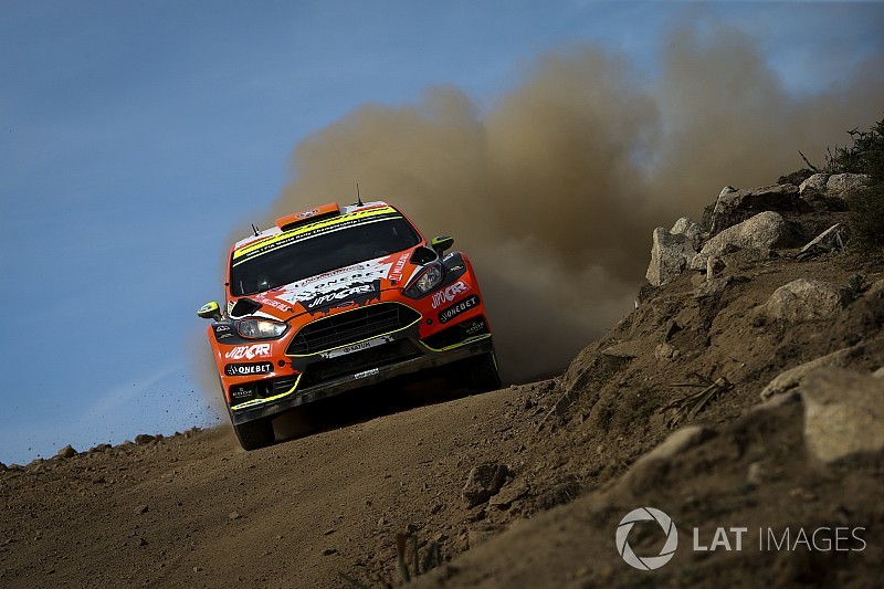WRC in fresh push for privateer entries