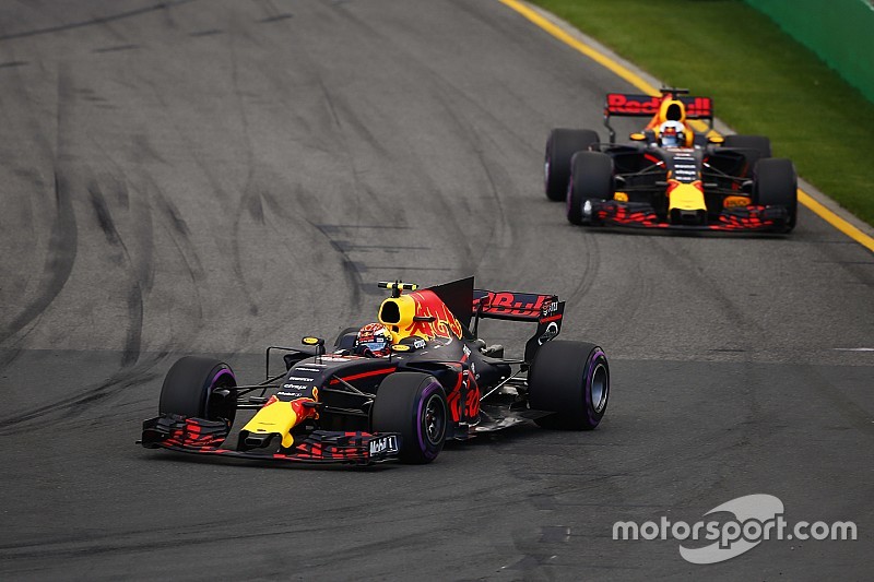Formel 1 2017: Die Qualifying-Duelle beim GP China in Shanghai