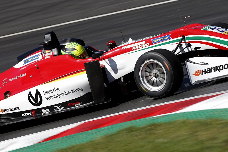 Mit diesen Zielen startet Mick Schumacher 2017 in der Formel 3