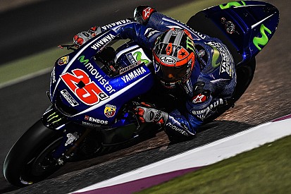 Pour Viñales, seuls les week-ends de course comptent