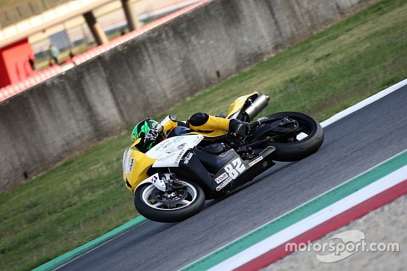 Weekend di test per i protagonisti del Bridgestone Champions Challenge