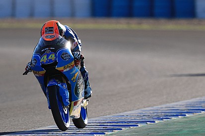 Canet: "Tenemos lo necesario para estar delante en cada carrera"