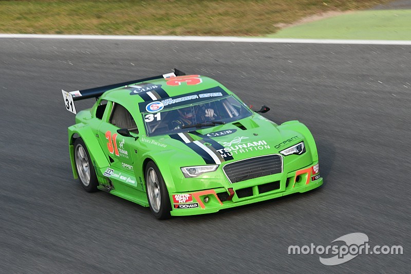 Ecco i campioni della Mitjet Italian Series 2017