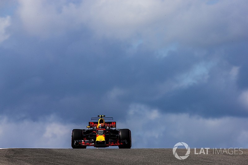 Ez volt Verstappen legrosszabb időmérője idén