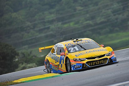 Após avaliação, CBA explica retirada de chicane no Café