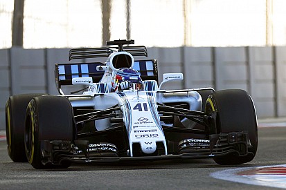 Sirotkin kiest startnummer voor zijn F1-carrière