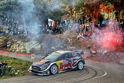Et un succès de plus pour Ogier et Ingrassia !