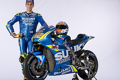 Rins: "O mais importante é que encontramos o problema"