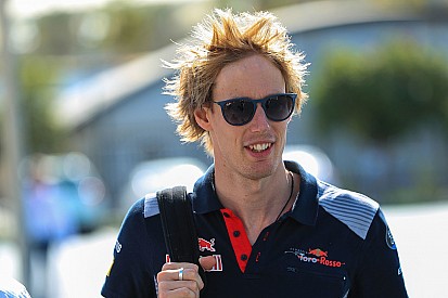 Hartley-nak is megvolt az üléspróba