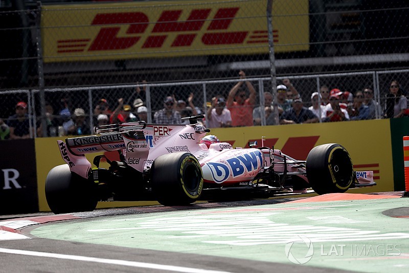 F1将在阿布扎比测试“引擎话筒”