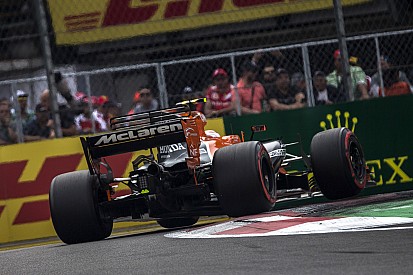 McLaren está abierto a la idea de fabricar un motor propio