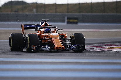 Alonso: Umarım en kötü hafta sonumuz budur